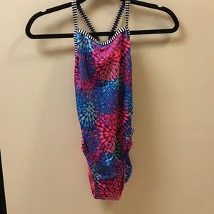 Dolphin Uglies Swimsuit NWT