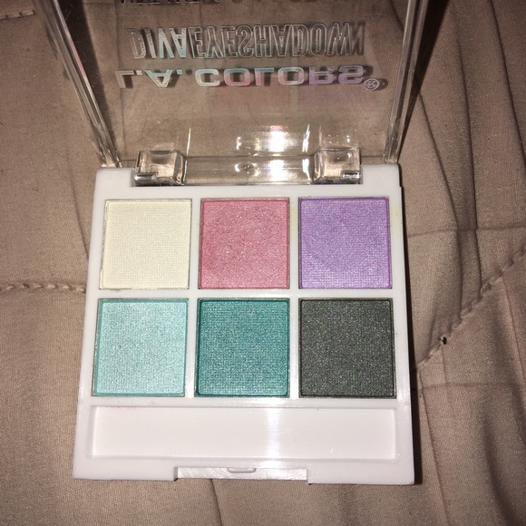 Eyeshadow