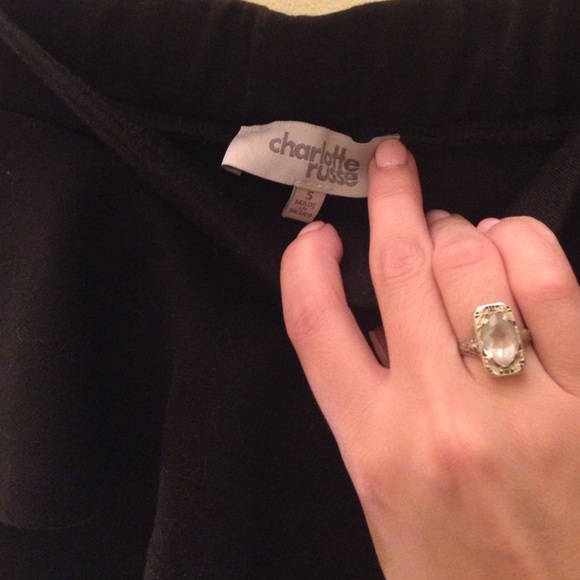 *CHEAP* Ruffle Skirt - Picture 4 of 4