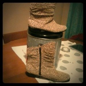 boots