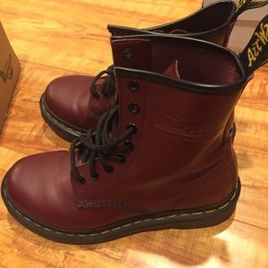 Dr. Martens