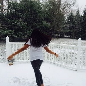 Meet your Posher, Love