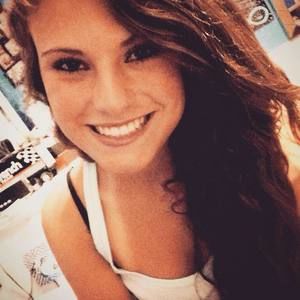 Meet your Posher, Olivia