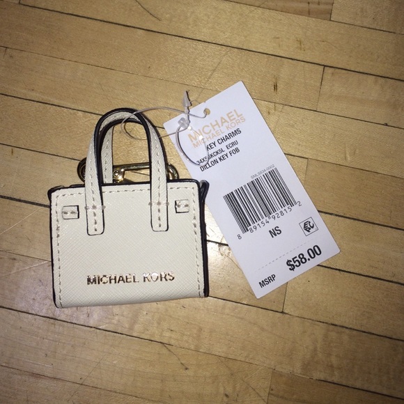 Michael Kors Keychain