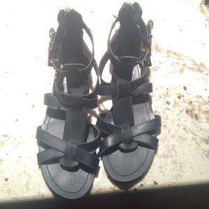 Steve Madden Sandals