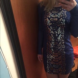 Selling this dress, $35 no trades.