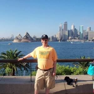 Meet your Posher, Alec