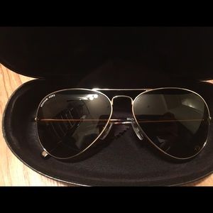 Michael Kors sunglasses