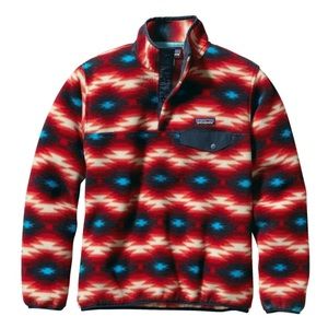 Patagonia Pullover
