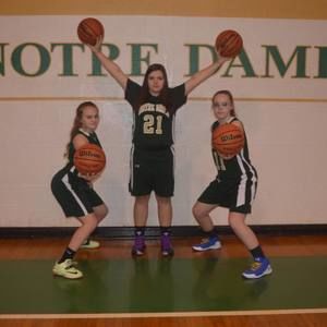 Meet your Posher, Mckenzie