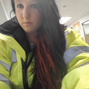 Meet your Posher, Antonia