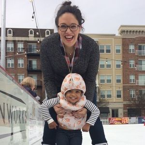 Meet your Posher, Laura