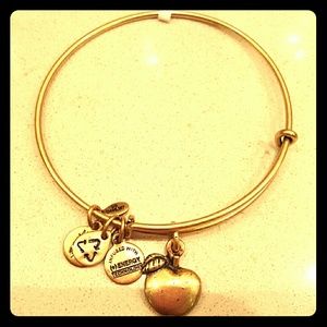 Alex and Ani Bracelet