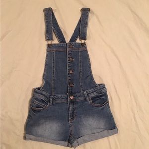 Overalls