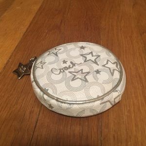 Coach Coin Purse