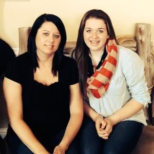 Meet your Posher, Carlie