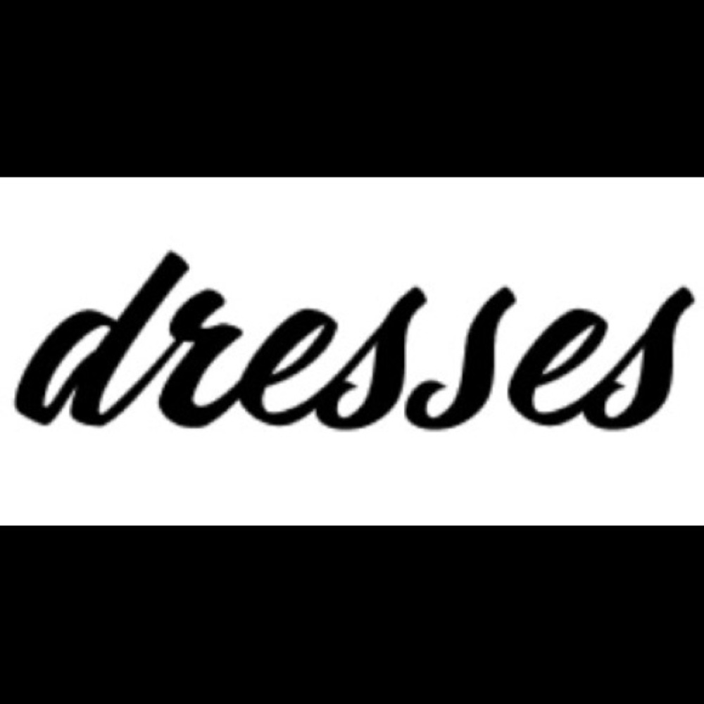 DRESSES👘👗