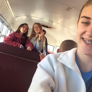 Meet your Posher, Keleigh