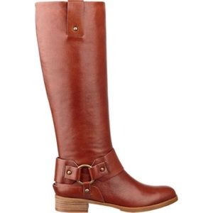 Nine West Valcaria boots