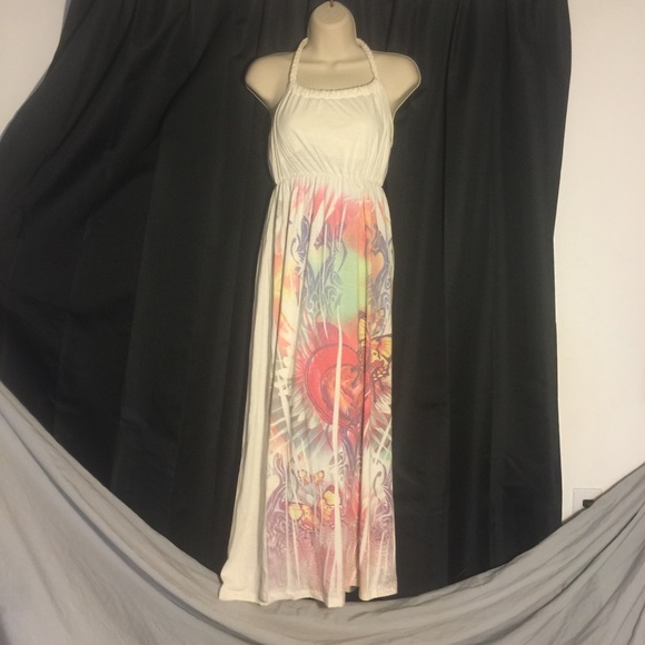 Great Daniel Benjamin Maxie dress