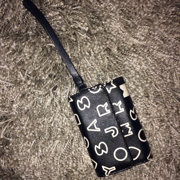 Wallet/iPhone Case