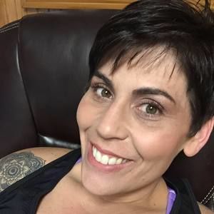 Meet your Posher, Daphney