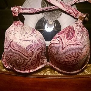 Victoria's Secret "The Hottie Halter"