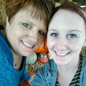 Meet your Posher, Cheryl