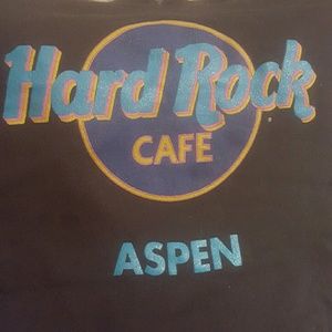 Hard Rock Cafe sweatshirt