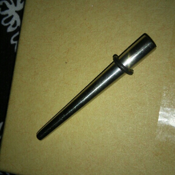 Size 4 taper gauge