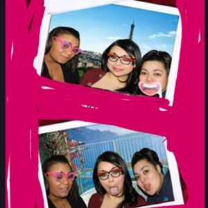 Meet your Posher, Julia