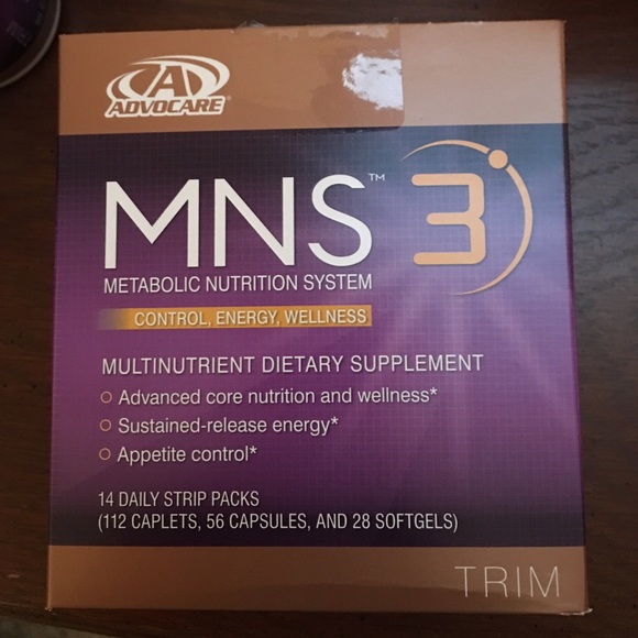 Advocare MNS