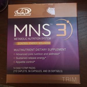 Advocare MNS