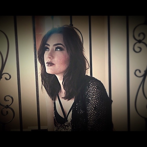 Meet your Posher, Ciara