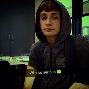 Meet your Posher, Devon