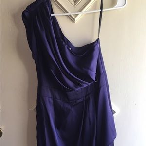 New dress bcbg size 6
