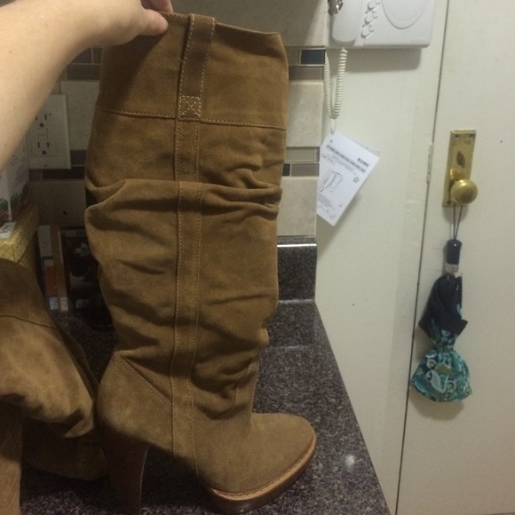 Heeled boots Michael kors - Picture 2 of 2