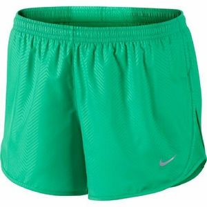 Nike DRI-FIT Green