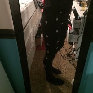 Lularoe one size leggings (2-12)
