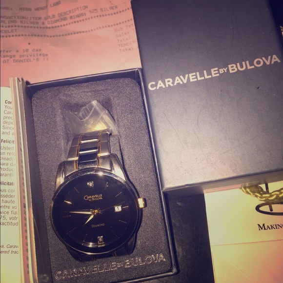 Sterling silver diamond