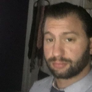 Meet your Posher, Mike