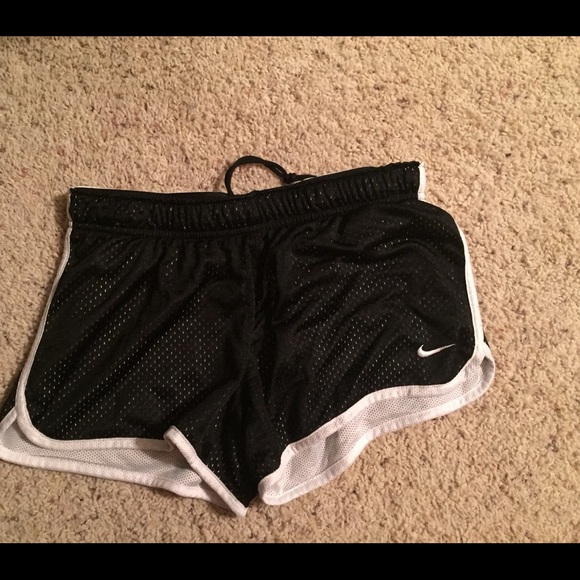 Nike Pants - Nike Workout shorts