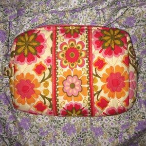 Vera Bradley Cosmetic Bag
