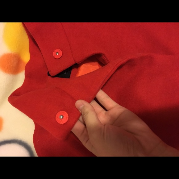 coat - Picture 3 of 4