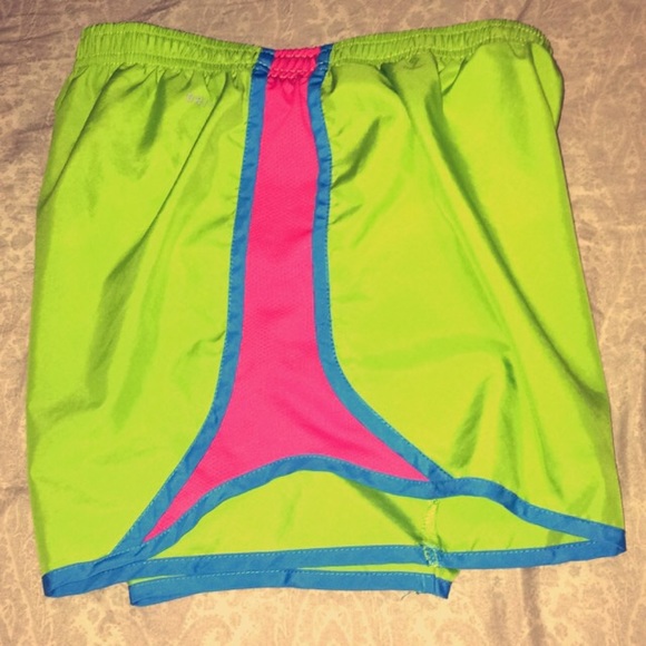 Nike Athletic Shorts💜