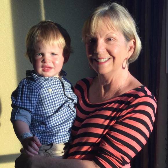 Meet your Posher, Linda - Picture 1 of 1