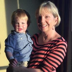 Meet your Posher, Linda