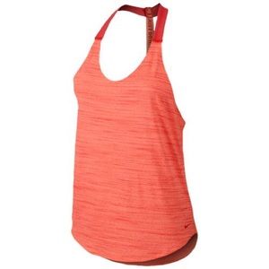 Nike Elastika Tank