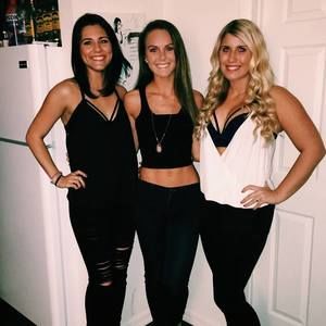 Meet your Posher, Nicole