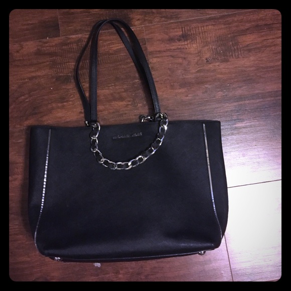 Authentic Michael Kors handbag